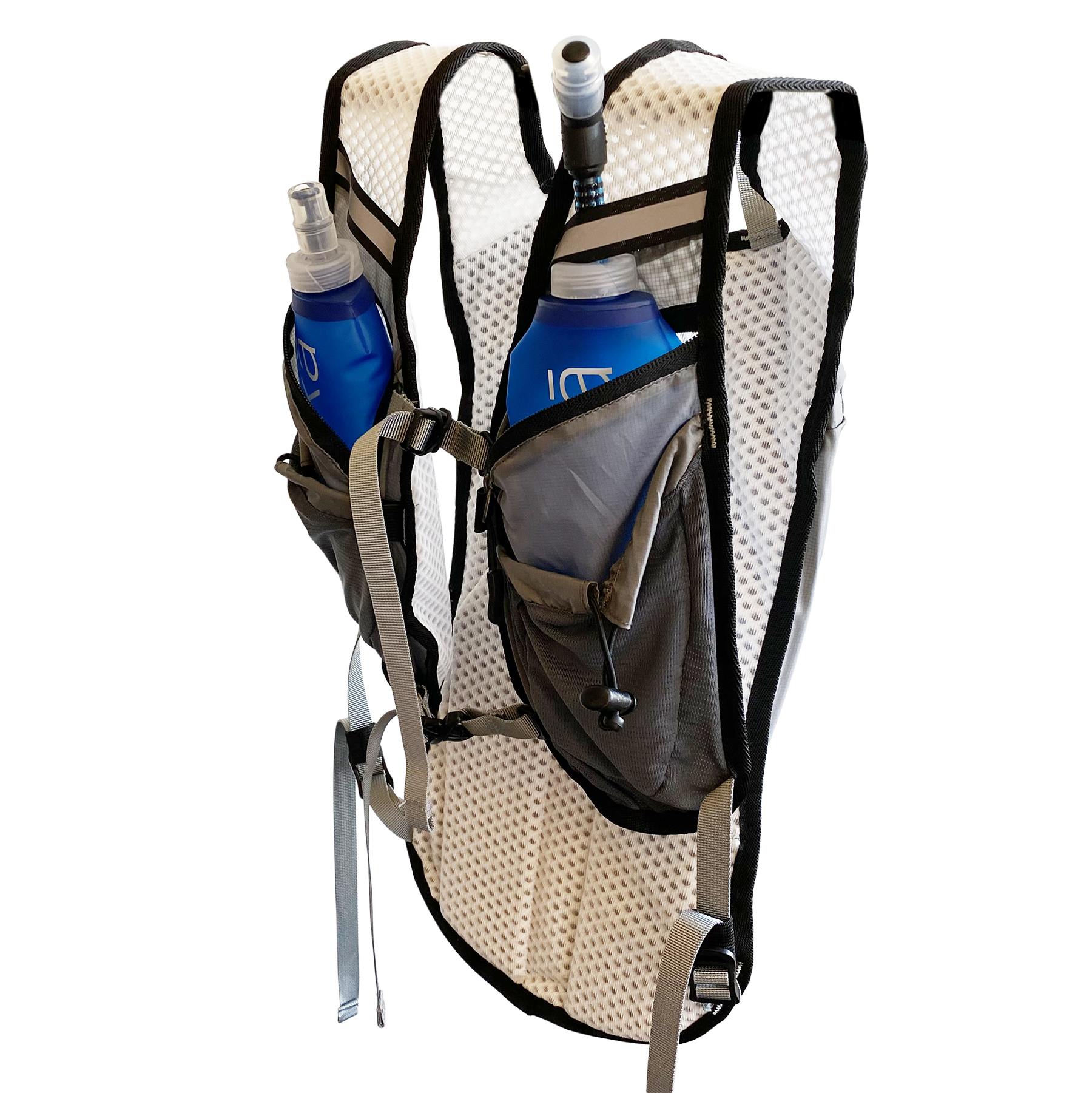 kiwika Hoapili trail running backpack
