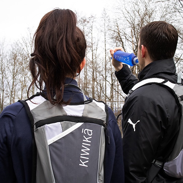 kiwika Hoapili trail running backpack