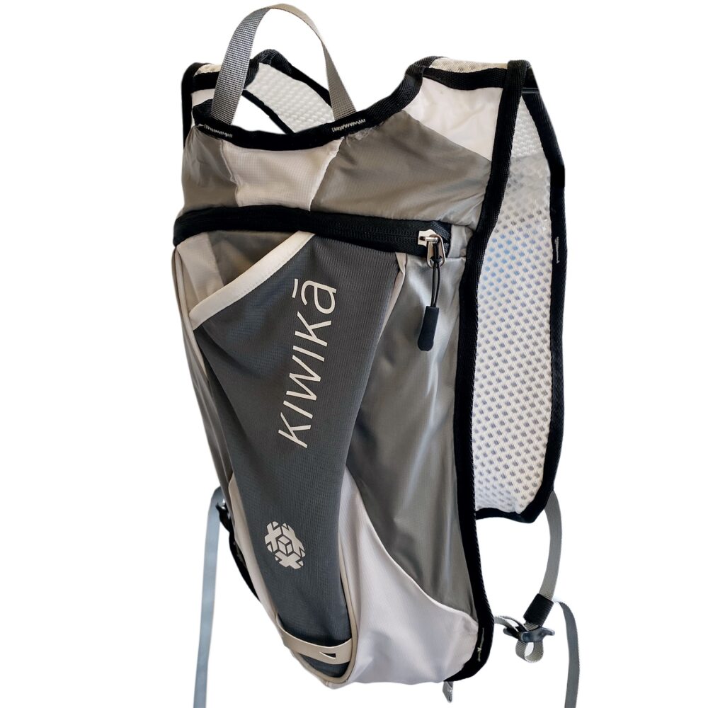 Kiwikā Trailrunningrucksack Hoapili