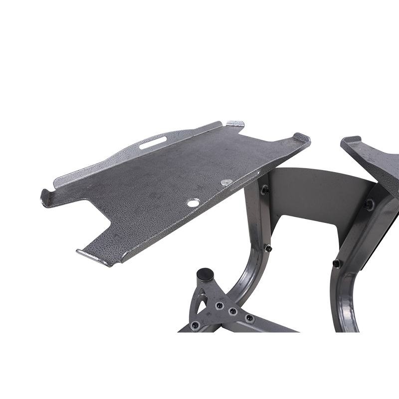 kiwika Mana dumbbell rack