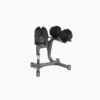 kiwika Mana dumbbell rack