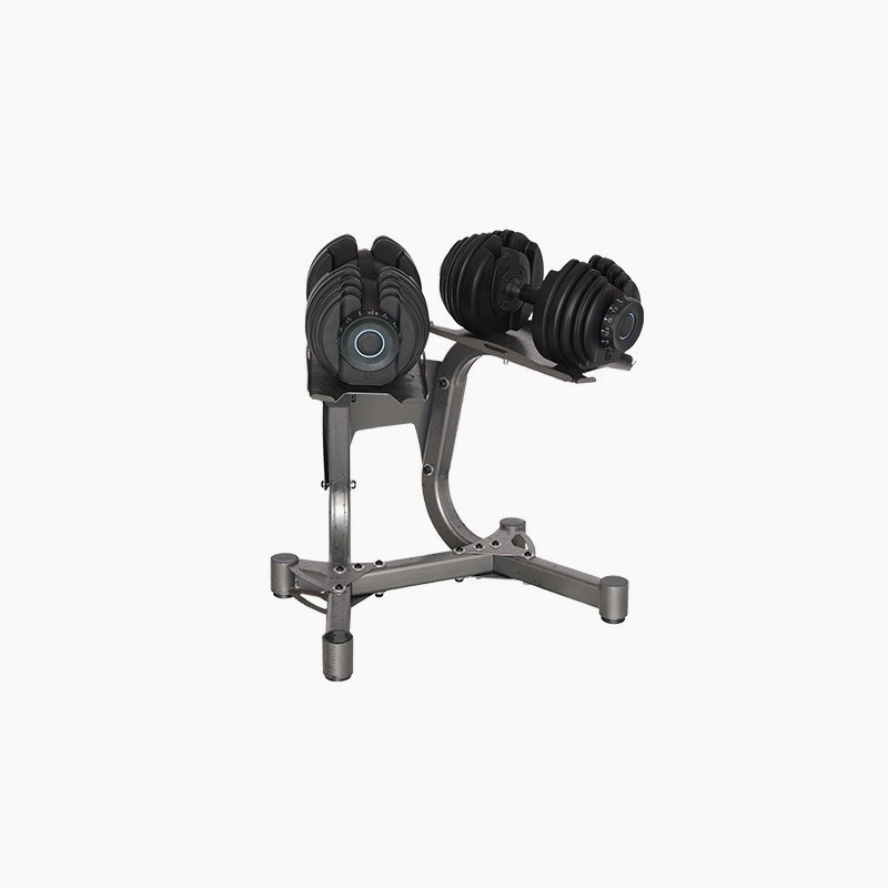 kiwika Mana dumbbell rack
