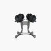 kiwika Mana dumbbell rack