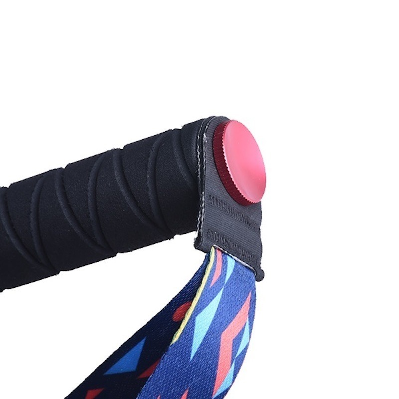 kiwika Ala Hele trail running folding pole 110cm