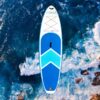 kiwika Sport Double-Layer iSUP 10’0″ (complete set)