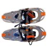 kiwika Kuahiwi snowshoes 22 inches