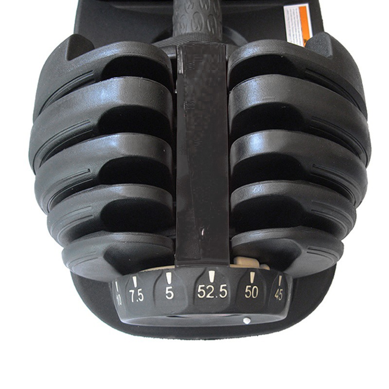 kiwika Mana dumbbell