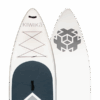 kiwika Champion Double-Layer iSUP 10’6″ (complete set)