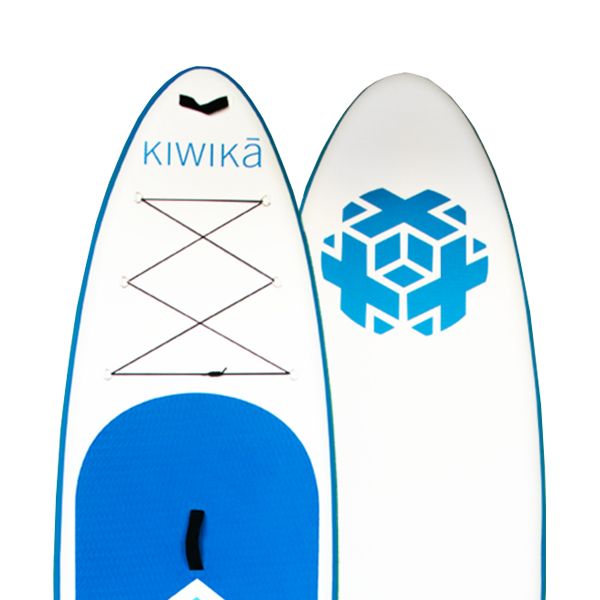 SUP_Sport isup board sport vorder- und rückseite
