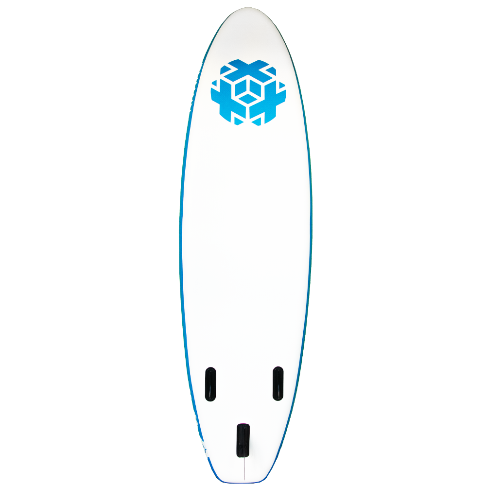 kiwika Champion Double-Layer iSUP kiwika Champion Double-Layer iSUP