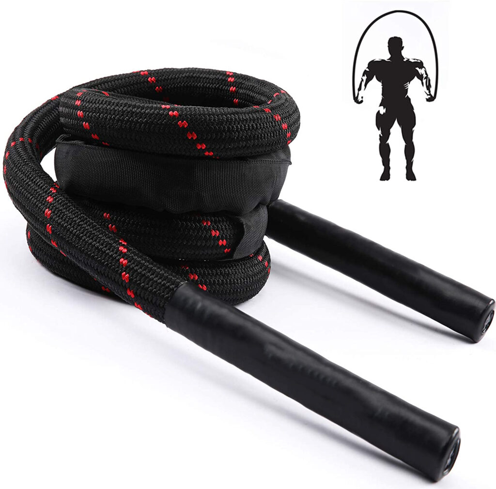 Kulana jump rope