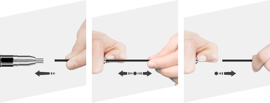 cat6-bg Puni Puni Springseil Verstellung Seillänge