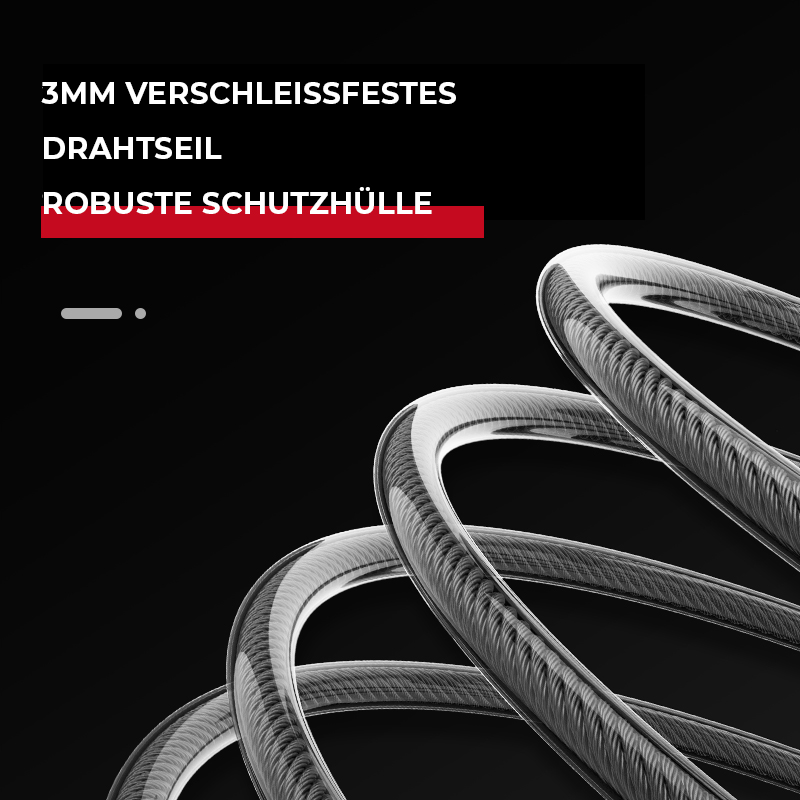 kiwika Puni-Puni skipping rope kiwika Puni-Puni skipping rope