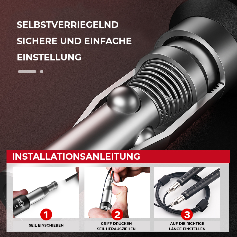 kiwika Puni-Puni skipping rope kiwika Puni-Puni skipping rope