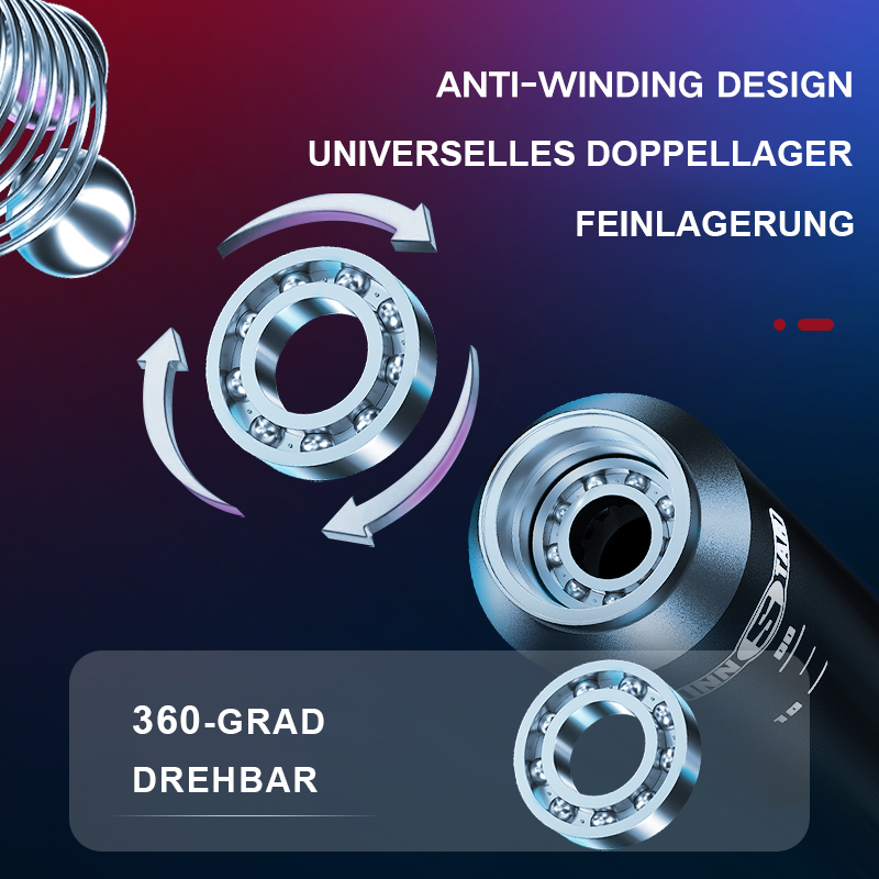 kiwika Puni-Puni skipping rope kiwika Puni-Puni skipping rope