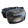 LED sensor headlamp LED sensor headlamp for trail running or hiking