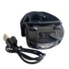 LED sensor headlamp LED sensor headlamp for trail running or hiking