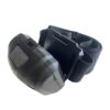 LED sensor headlamp LED sensor headlamp for trail running or hiking