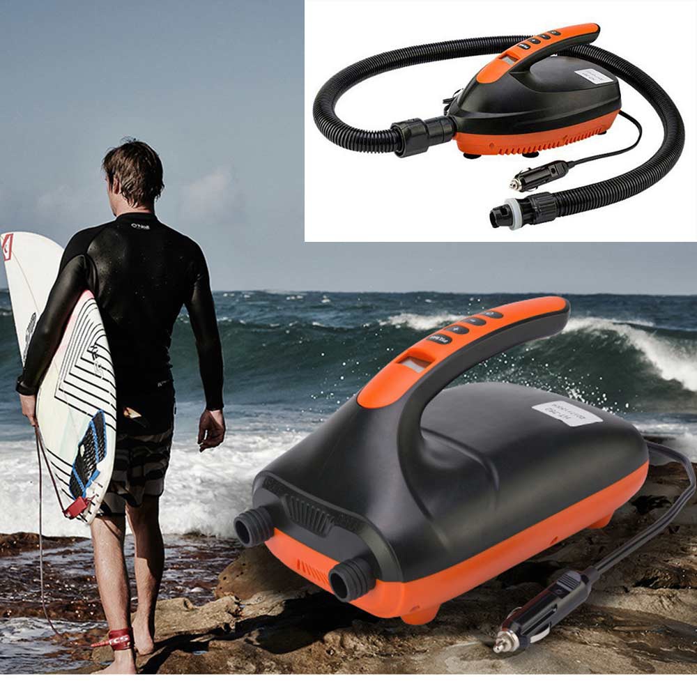 SUP Electric air pump 20 psi