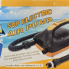 SUP Electric air pump 20 psi