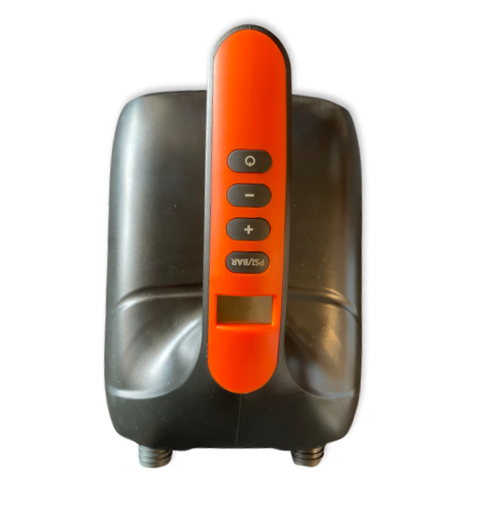 Electric air pump 20 psi