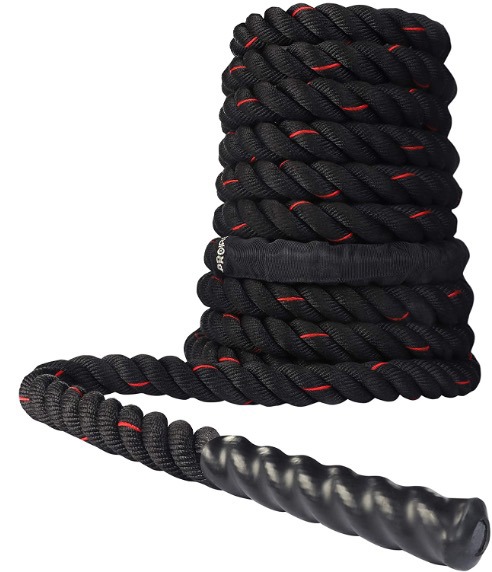 kiwika Kaua Battle Rope