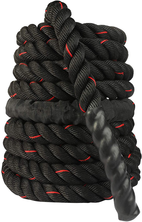 kiwika Kaua Battle Rope