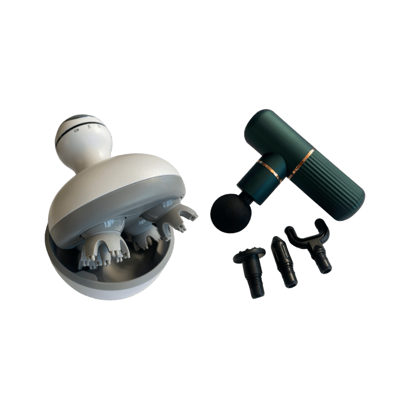 kiwika Manao Massage-Set