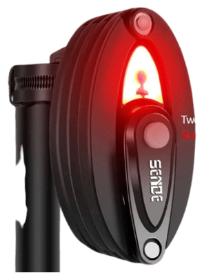 Combination folding lock