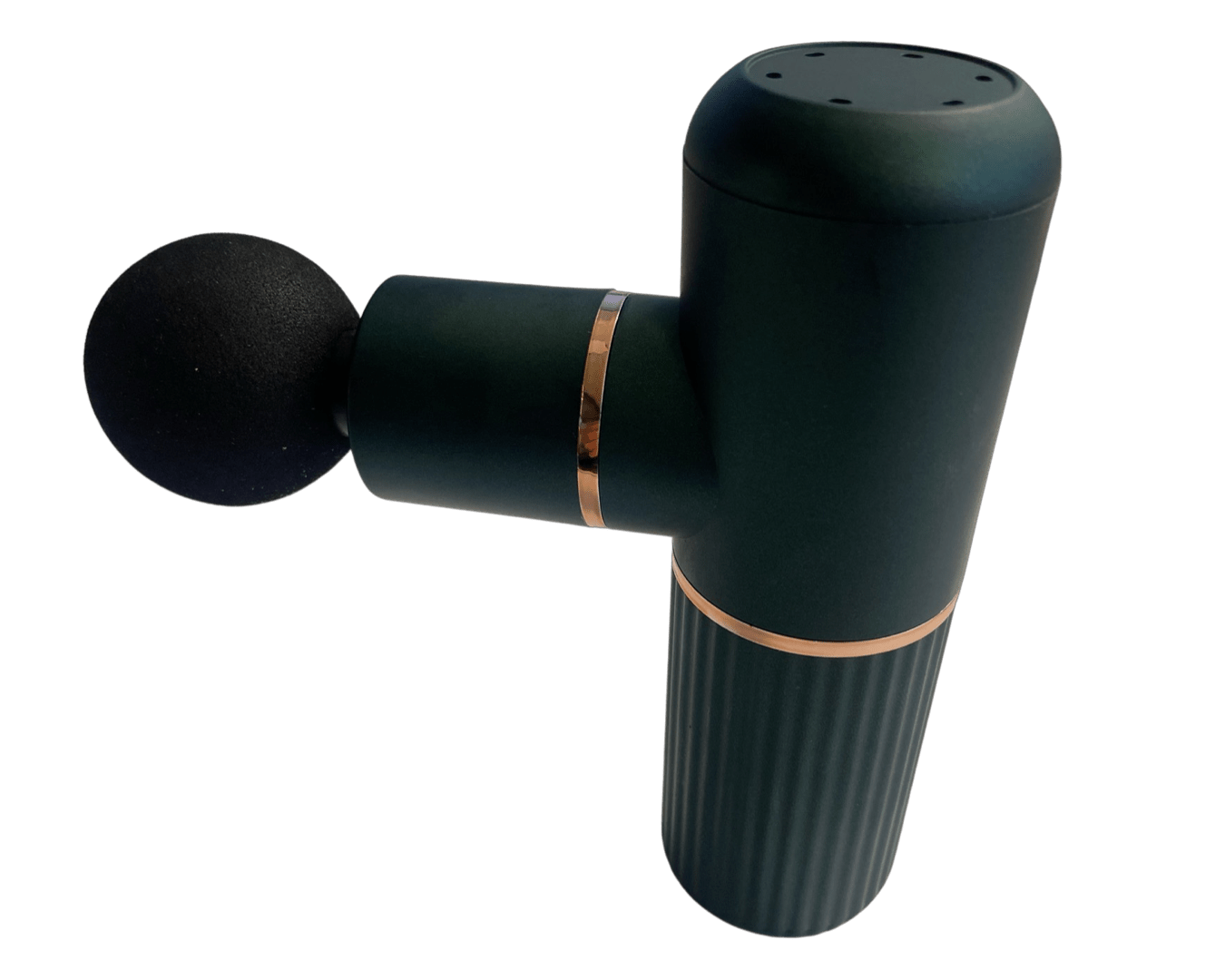 Lomi head and body massager