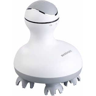 Nani Loa head and body massager