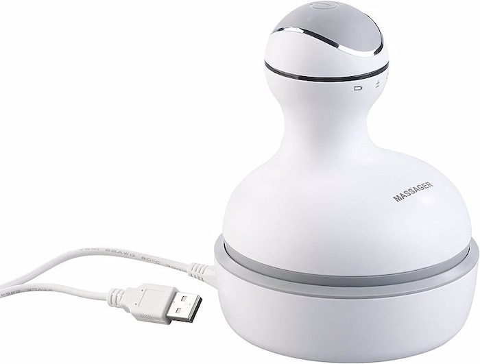 Nani Loa head and body massager Nani Loa head and body massager