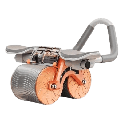 VitaGlide abdominal muscle roller