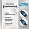 QuickMount pull-up bar