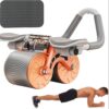 VitaGlide abdominal muscle roller