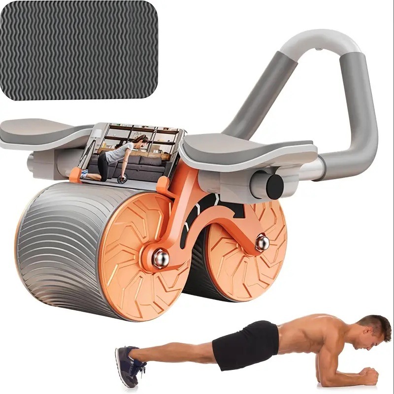 VitaGlide abdominal muscle roller
