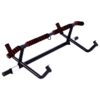 FlexiGrip pull-up bar