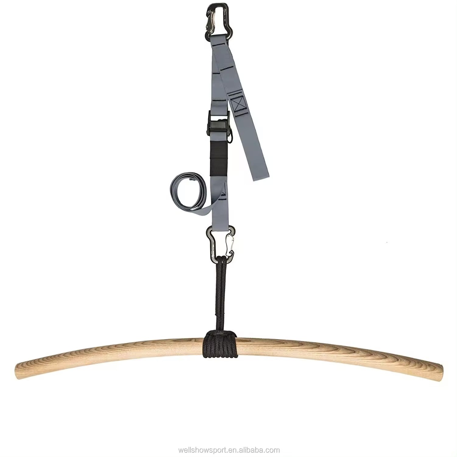EliteElevate pull-up bar