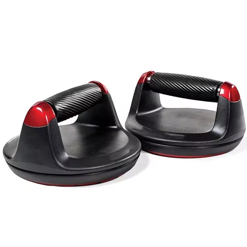 EcoPower push-up handles