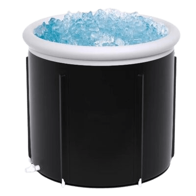 ArcticVital ice bath