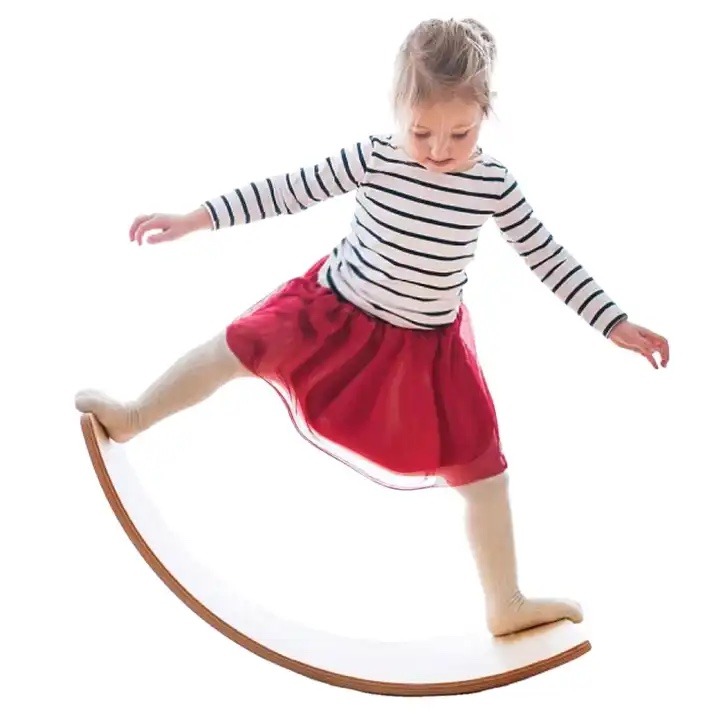 KidsFlow BalanceBoard