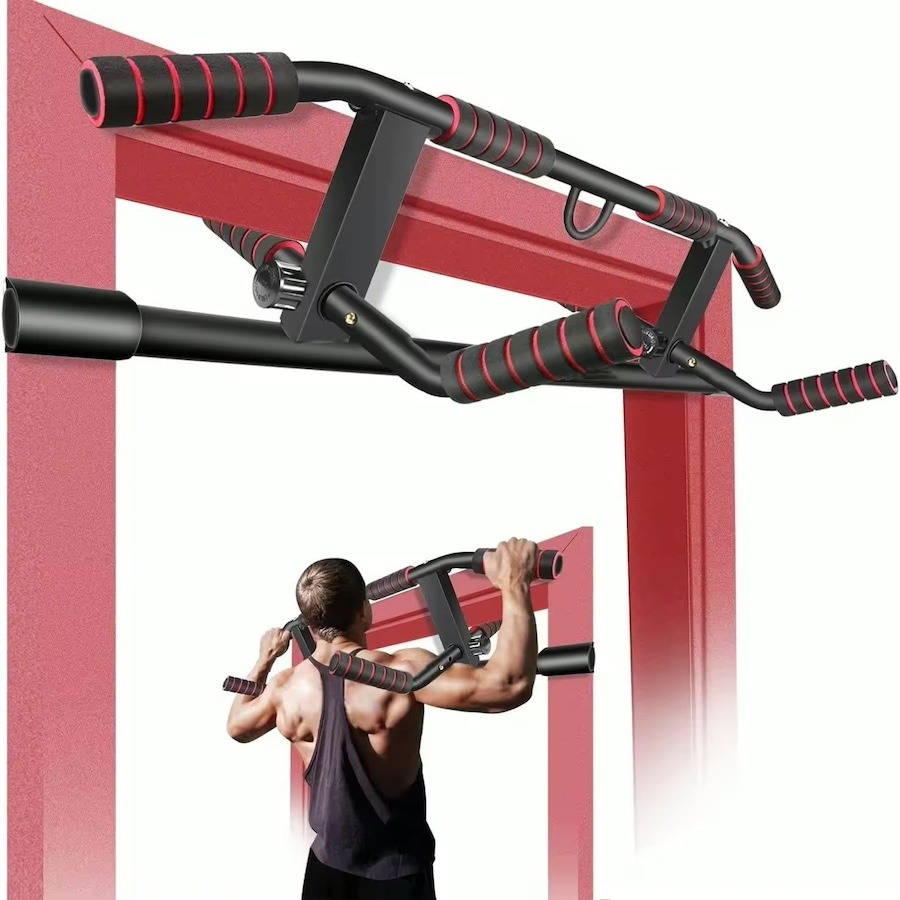 FlexiGrip pull-up bar