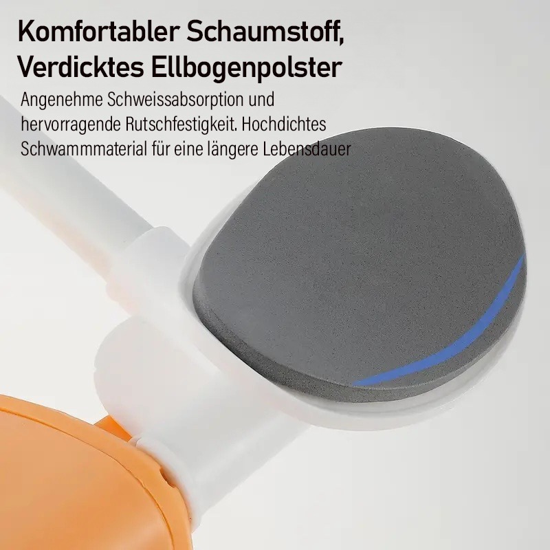 VitaGlide abdominal muscle roller