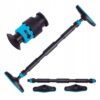 QuickMount pull-up bar