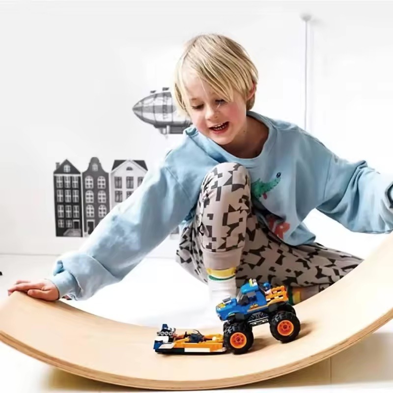 KidsFlow BalanceBoard