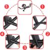 FlexiGrip pull-up bar
