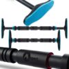 QuickMount pull-up bar