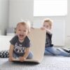 KidsFlow BalanceBoard