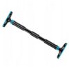 QuickMount pull-up bar