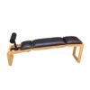 Harmony Wood Bench